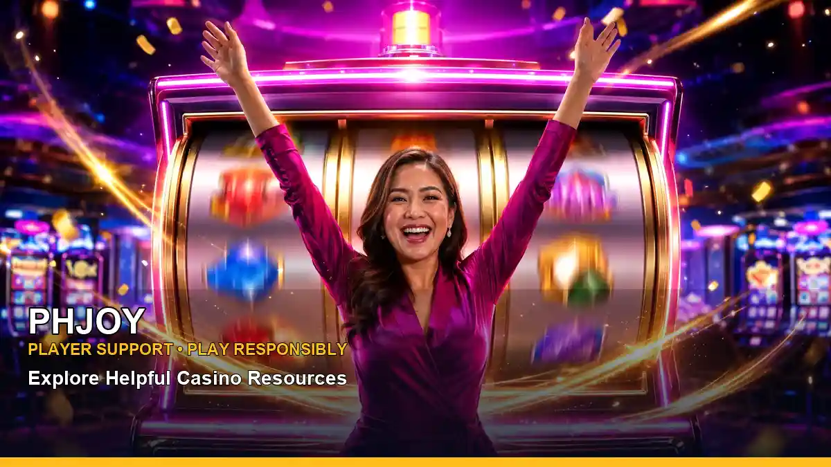 PHJOY guide to reviewing slot promotions and checking whether any free-spin claim is currently valid