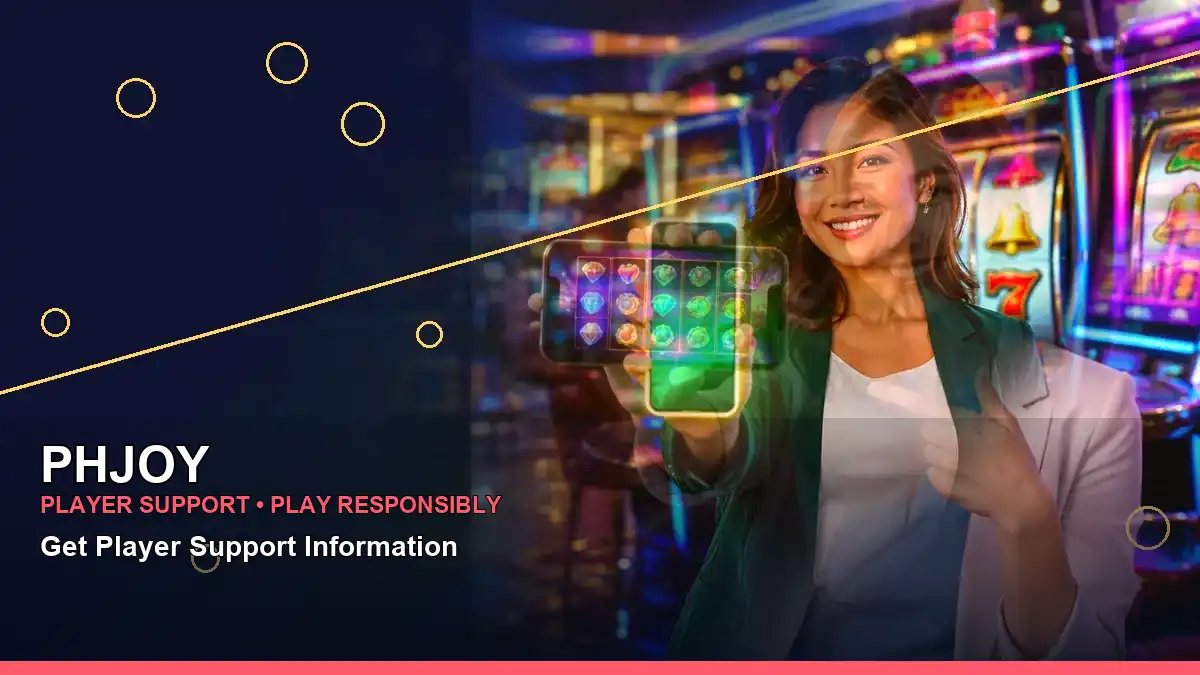 PHJOY promotion review guide for Philippine adults, with clear reminders to verify eligibility and terms