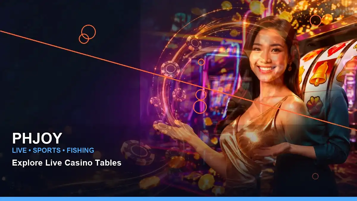 PHJOY European Roulette Information for Philippine Players