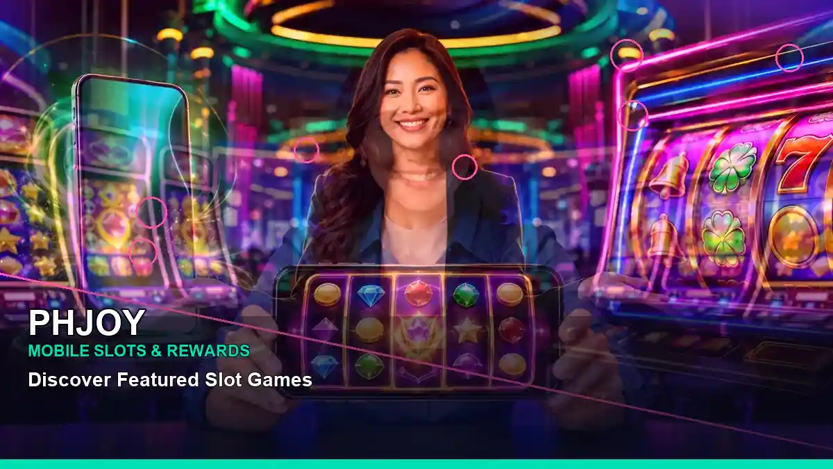 PHJOY Fortune Gems 2 information for Philippine players