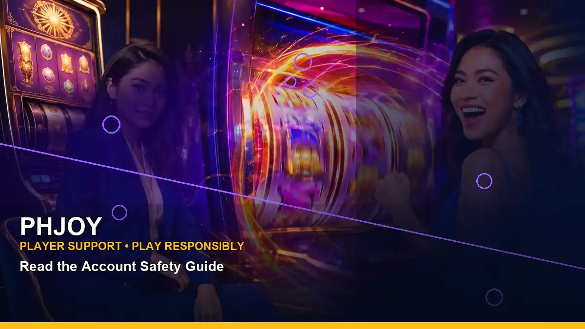 PHJOY ice hockey information for Philippine users, with practical guidance for safer play and account checks