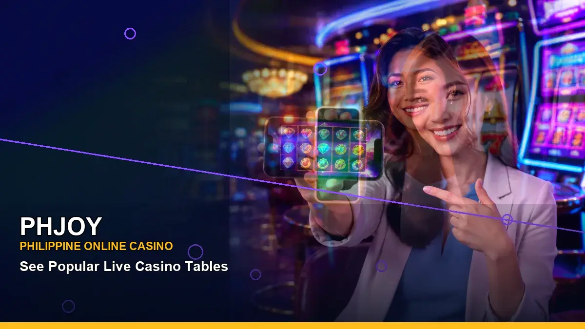 PHJOY information covering brand access, game guides, account safety, and responsible participation in the Philippines